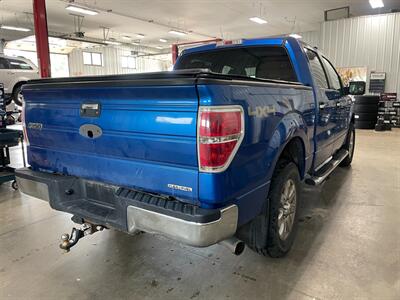2013 Ford F-150 XLT   - Photo 7 - Saint Louis, MI 48880-9800