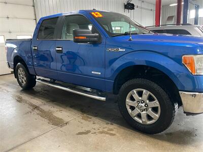 2013 Ford F-150 XLT - Photo 5 - Saint Louis, MI 48880-9800