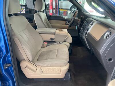 2013 Ford F-150 XLT   - Photo 17 - Saint Louis, MI 48880-9800