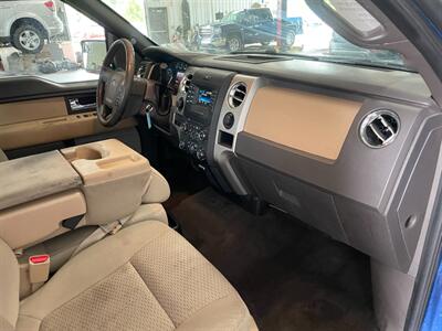 2013 Ford F-150 XLT   - Photo 19 - Saint Louis, MI 48880-9800