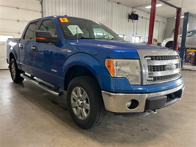 2013 Ford F-150 XLT   - Photo 6 - Saint Louis, MI 48880-9800