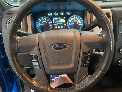 2013 Ford F-150 XLT - Photo 9 - Saint Louis, MI 48880-9800