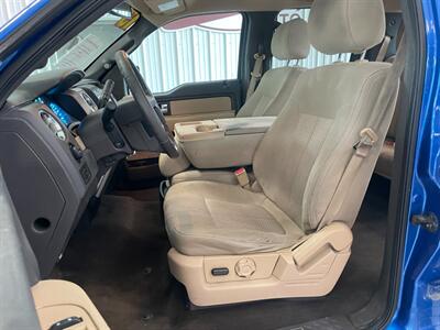 2013 Ford F-150 XLT   - Photo 15 - Saint Louis, MI 48880-9800