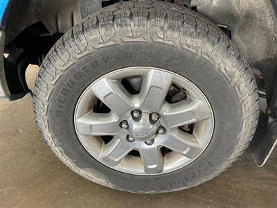 2013 Ford F-150 XLT   - Photo 22 - Saint Louis, MI 48880-9800