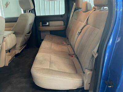 2013 Ford F-150 XLT - Photo 15 - Saint Louis, MI 48880-9800