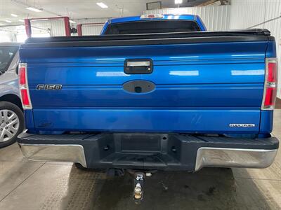 2013 Ford F-150 XLT - Photo 7 - Saint Louis, MI 48880-9800