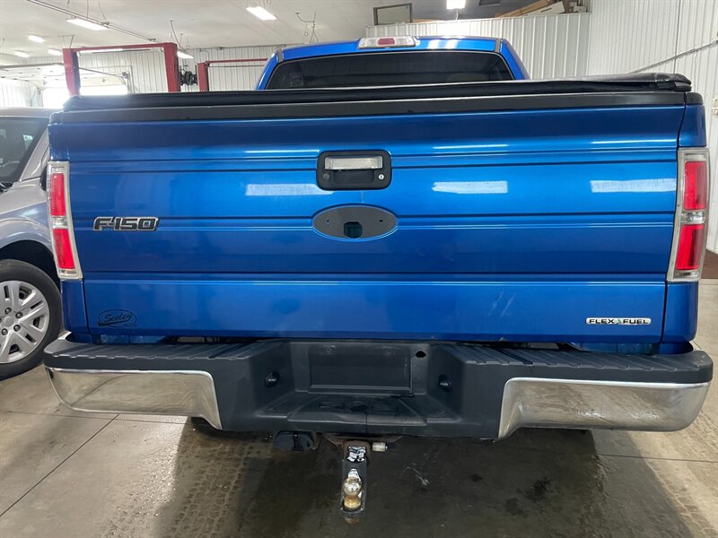 2013 Ford F-150 XLT - Photo 7 - Saint Louis, MI 48880-9800