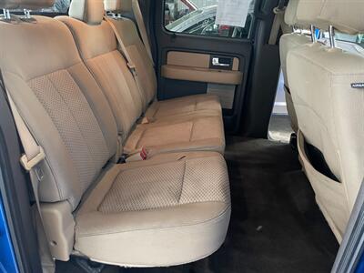 2013 Ford F-150 XLT - Photo 16 - Saint Louis, MI 48880-9800