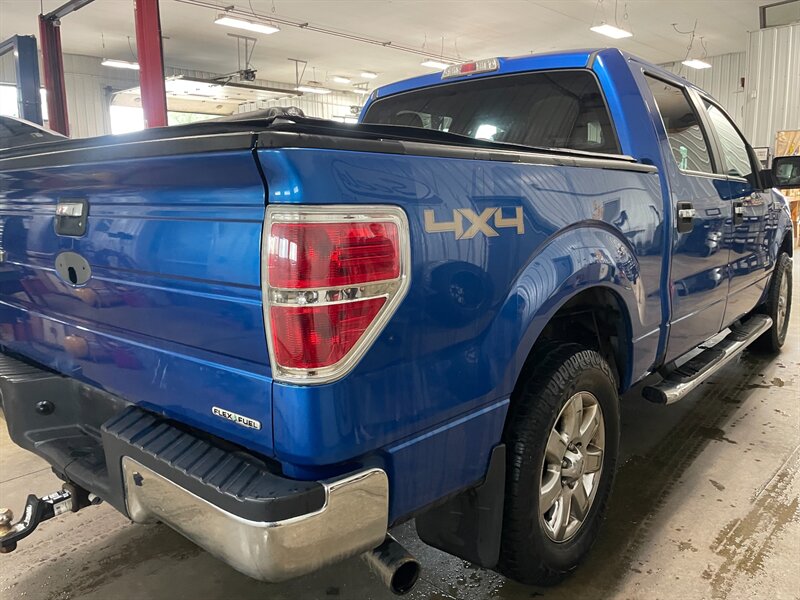 2013 Ford F-150 XLT - Photo 6 - Saint Louis, MI 48880-9800