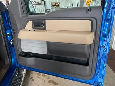 2013 Ford F-150 XLT - Photo 19 - Saint Louis, MI 48880-9800