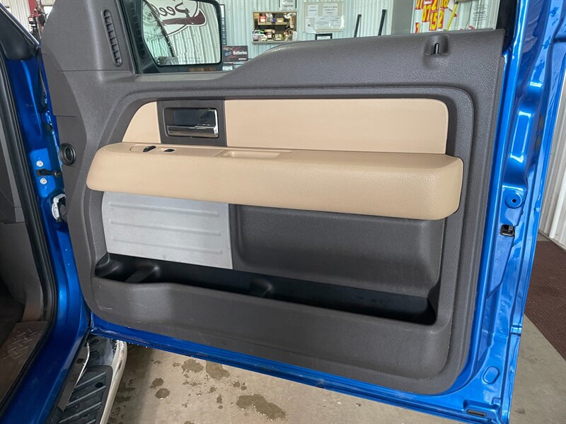 2013 Ford F-150 XLT - Photo 19 - Saint Louis, MI 48880-9800