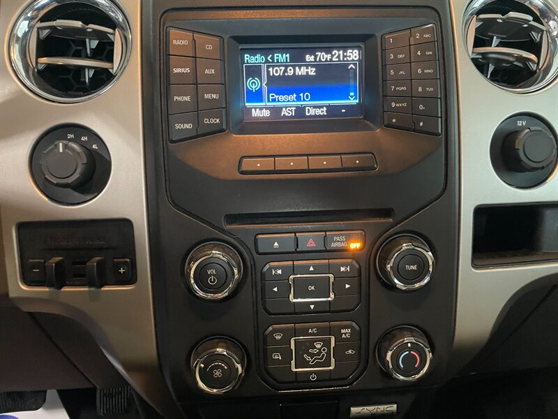 2013 Ford F-150 XLT - Photo 13 - Saint Louis, MI 48880-9800