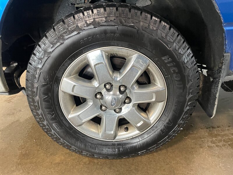 2013 Ford F-150 XLT - Photo 21 - Saint Louis, MI 48880-9800