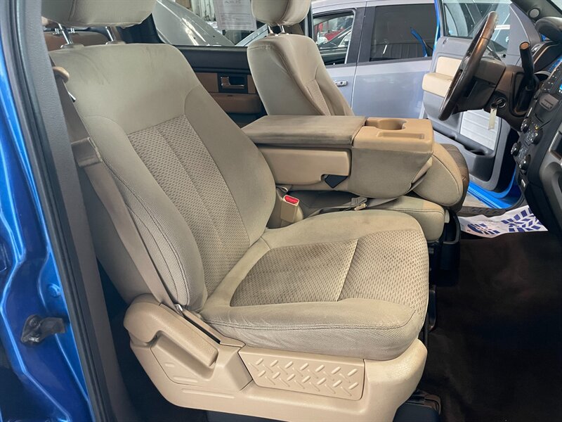 2013 Ford F-150 XLT - Photo 17 - Saint Louis, MI 48880-9800