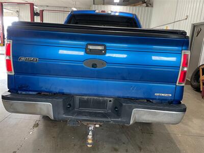 2013 Ford F-150 XLT   - Photo 23 - Saint Louis, MI 48880-9800