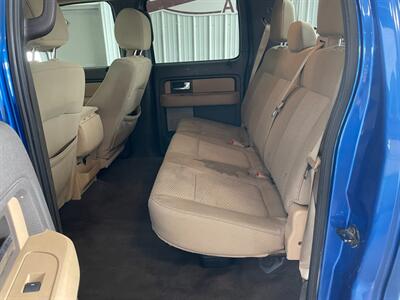 2013 Ford F-150 XLT   - Photo 16 - Saint Louis, MI 48880-9800