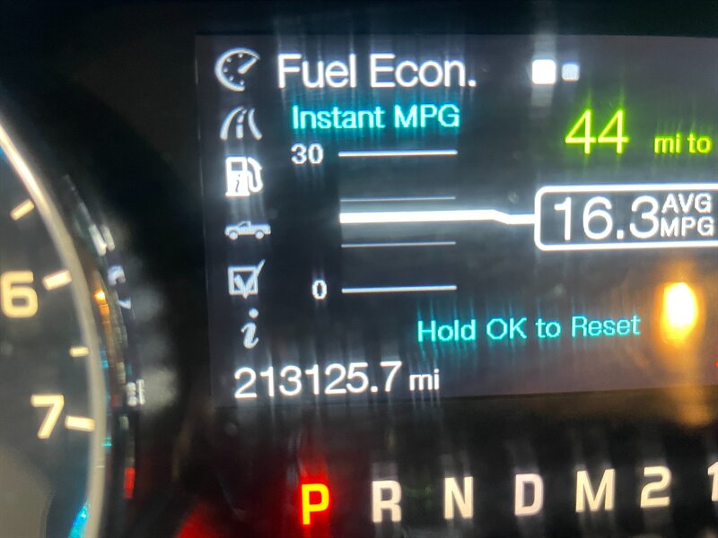 2013 Ford F-150 XLT - Photo 10 - Saint Louis, MI 48880-9800