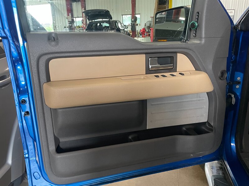 2013 Ford F-150 XLT - Photo 20 - Saint Louis, MI 48880-9800