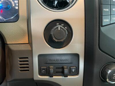 2013 Ford F-150 XLT   - Photo 13 - Saint Louis, MI 48880-9800