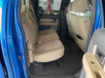 2013 Ford F-150 XLT   - Photo 18 - Saint Louis, MI 48880-9800