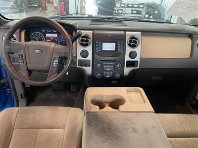 2013 Ford F-150 XLT   - Photo 8 - Saint Louis, MI 48880-9800