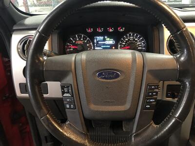 2013 Ford F-150 FX4   - Photo 9 - Saint Louis, MI 48880-9800