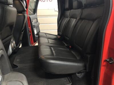 2013 Ford F-150 FX4   - Photo 20 - Saint Louis, MI 48880-9800