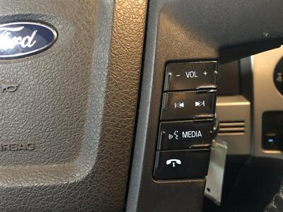 2013 Ford F-150 FX4   - Photo 11 - Saint Louis, MI 48880-9800