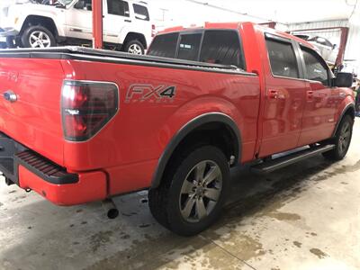 2013 Ford F-150 FX4   - Photo 6 - Saint Louis, MI 48880-9800