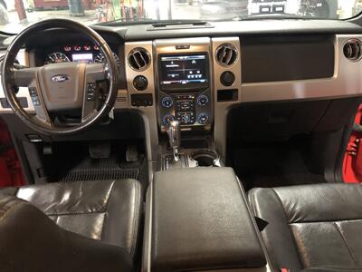 2013 Ford F-150 FX4   - Photo 7 - Saint Louis, MI 48880-9800