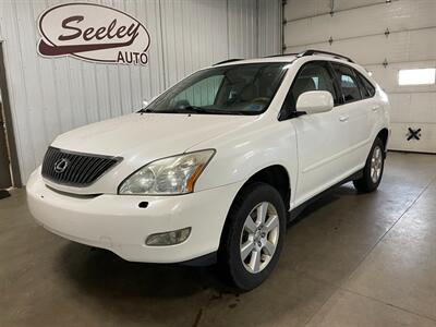 2004 Lexus RX 330   - Photo 1 - Saint Louis, MI 48880-9800