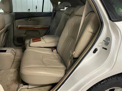 2004 Lexus RX 330   - Photo 16 - Saint Louis, MI 48880-9800