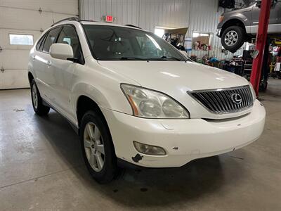 2004 Lexus RX 330   - Photo 4 - Saint Louis, MI 48880-9800