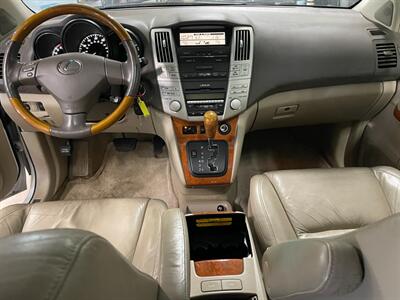 2004 Lexus RX 330   - Photo 7 - Saint Louis, MI 48880-9800