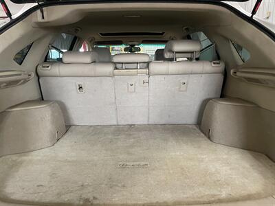 2004 Lexus RX 330   - Photo 25 - Saint Louis, MI 48880-9800