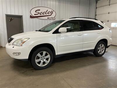 2004 Lexus RX 330   - Photo 2 - Saint Louis, MI 48880-9800
