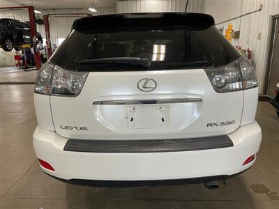 2004 Lexus RX 330   - Photo 26 - Saint Louis, MI 48880-9800