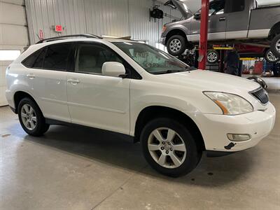 2004 Lexus RX 330   - Photo 5 - Saint Louis, MI 48880-9800