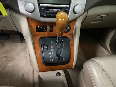 2004 Lexus RX 330   - Photo 14 - Saint Louis, MI 48880-9800