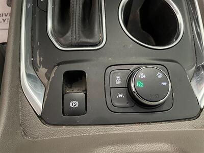 2018 Chevrolet Traverse Premier   - Photo 17 - Saint Louis, MI 48880-9800