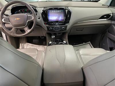 2018 Chevrolet Traverse Premier   - Photo 8 - Saint Louis, MI 48880-9800