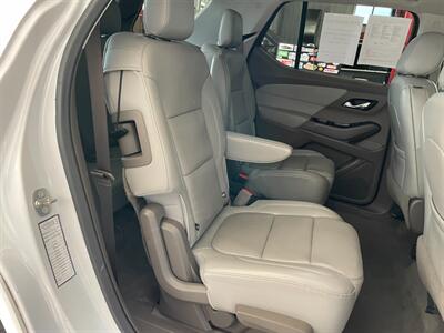 2018 Chevrolet Traverse Premier   - Photo 23 - Saint Louis, MI 48880-9800