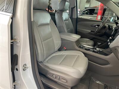 2018 Chevrolet Traverse Premier   - Photo 22 - Saint Louis, MI 48880-9800