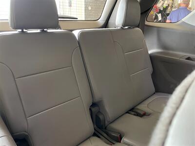 2018 Chevrolet Traverse Premier   - Photo 24 - Saint Louis, MI 48880-9800