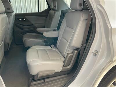 2018 Chevrolet Traverse Premier   - Photo 20 - Saint Louis, MI 48880-9800