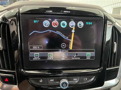2018 Chevrolet Traverse Premier   - Photo 14 - Saint Louis, MI 48880-9800