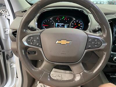 2018 Chevrolet Traverse Premier   - Photo 9 - Saint Louis, MI 48880-9800