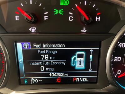 2018 Chevrolet Traverse Premier   - Photo 12 - Saint Louis, MI 48880-9800