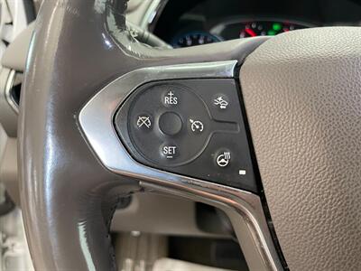 2018 Chevrolet Traverse Premier   - Photo 10 - Saint Louis, MI 48880-9800