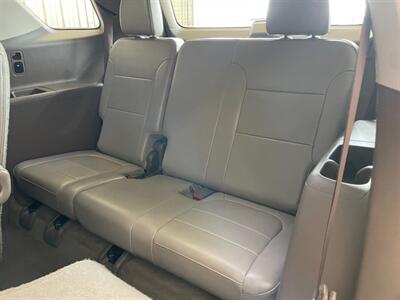 2018 Chevrolet Traverse Premier   - Photo 21 - Saint Louis, MI 48880-9800